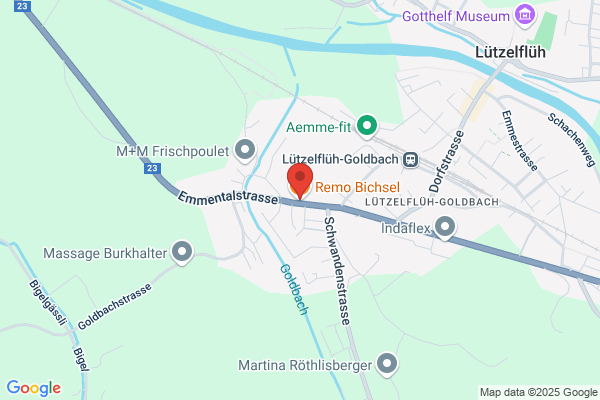 Baeckerei R. Bichsel