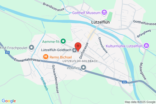 Möbel Tschannen AG