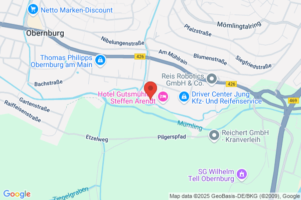Datimpex Marketing GmbH