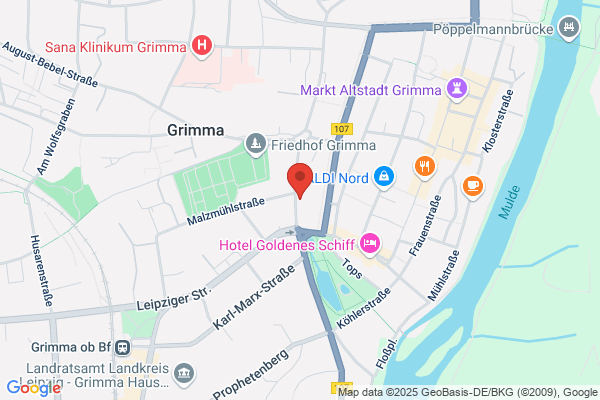 Infotech IT GmbH