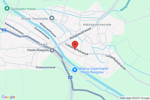 Kindergarten Emmenbruecke Rueegsauschachen