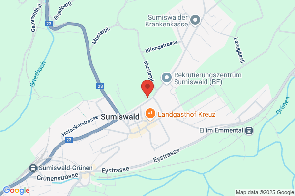 Dorfkaeserei Sumiswald AG