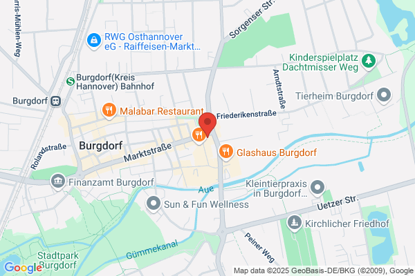 Postamt Burgdorf 2