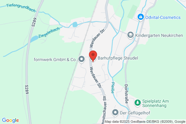 S. u. V. Dauner Hufbeschlag