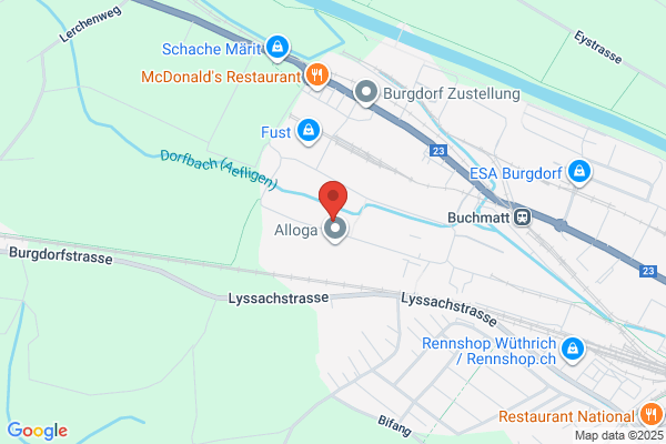 Anzeiger von Burgdorf und Umgebung