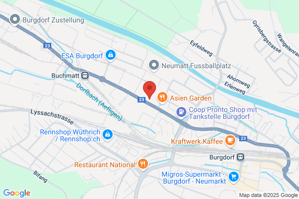 Steuerverwaltung