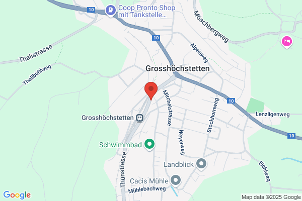 Faie-Versand Schweiz GmbH