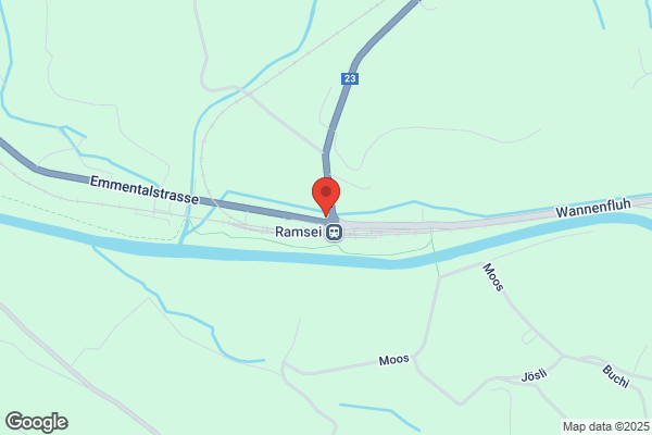 Gasthof zum Bahnhof