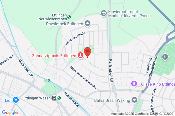 Therapie und Kurszentrum TAWA