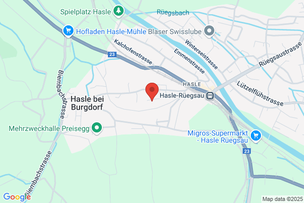 Sportbetrieb Bruennli AG