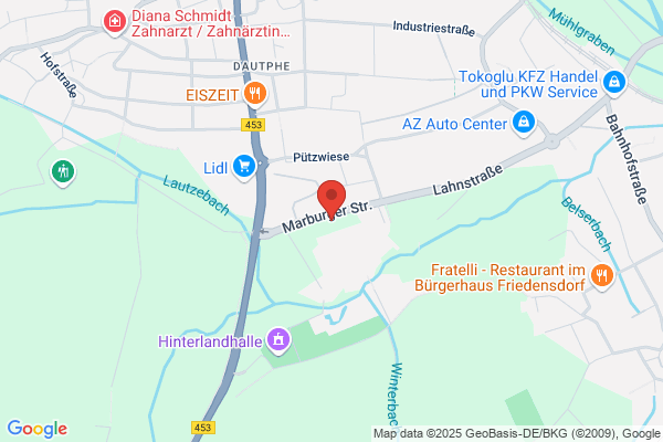 Jutzi + Partner Treuhand GmbH