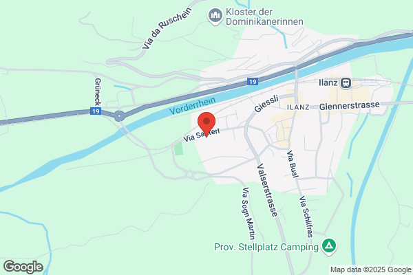 Elektro Cadruvi AG