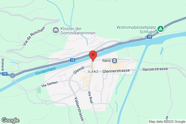 Graubuendner Kantonalbank