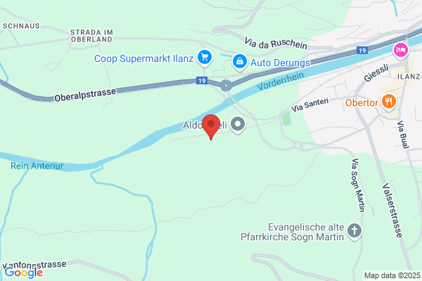 Lorenz Cavegn