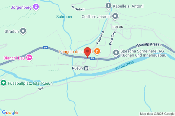 Zuerich