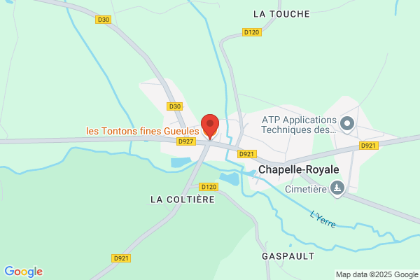 Office de poste