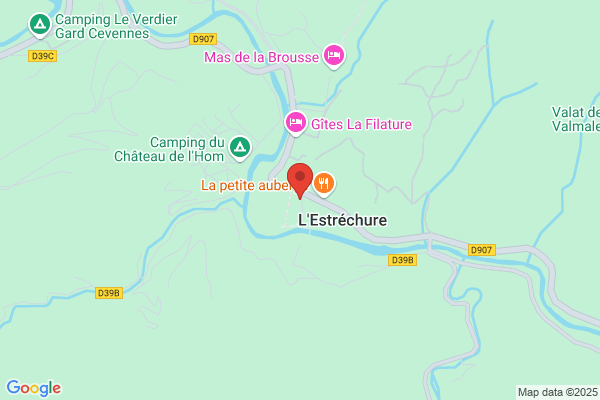 Office de poste