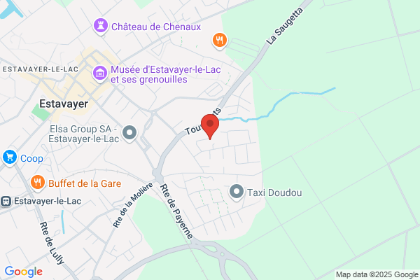 Mota Transports SA