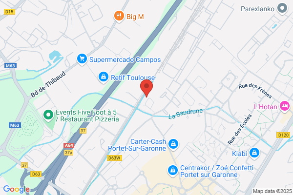 AC Location de voitures