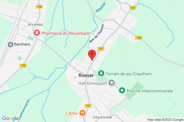Administration communale