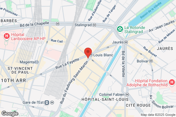 Boulangerie A. Chammartin