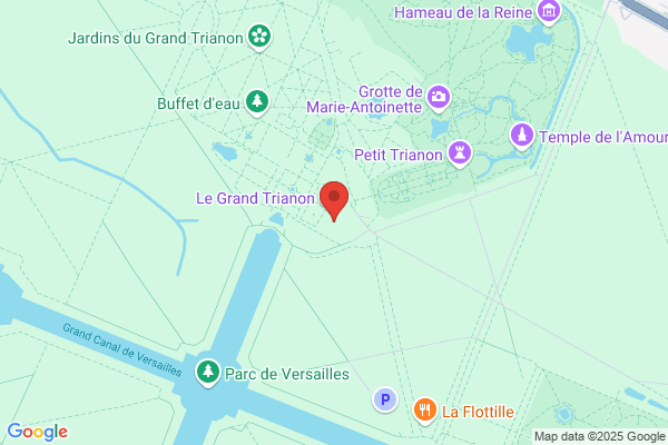 Boutique Les Trianon