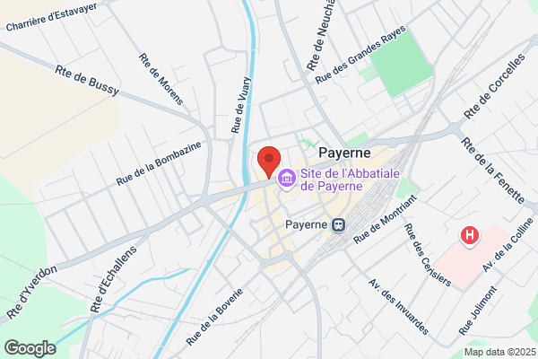 Droguerie du Portail