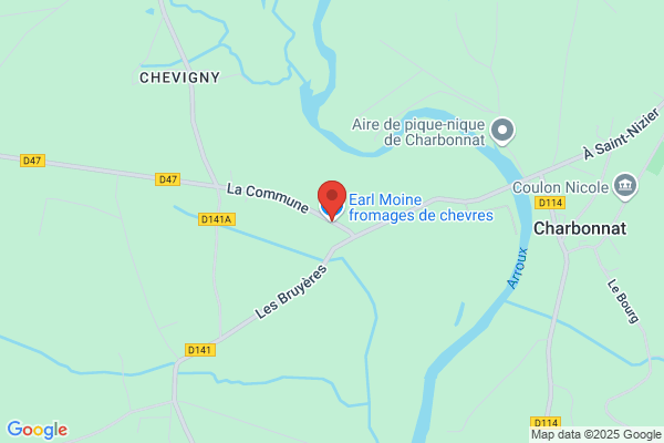 OMCL, Thil sur Arroux (F)