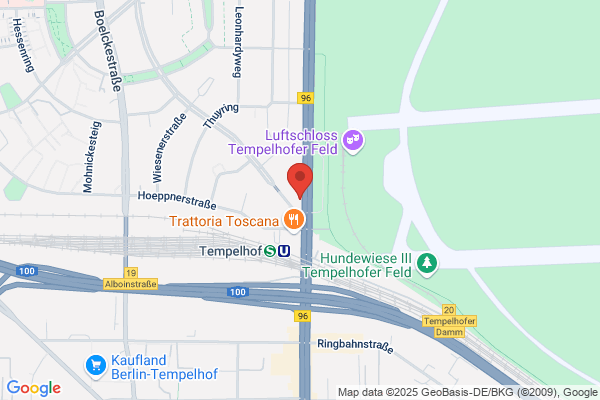 Detektei Hunziker