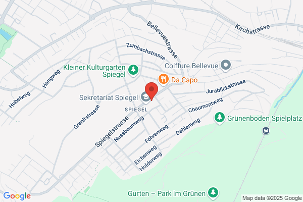 Evang.-ref. Kirchgemeinde