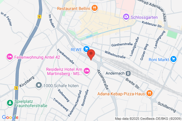 Gross Immobilien AG
