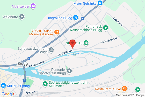 Habegger Buero Service