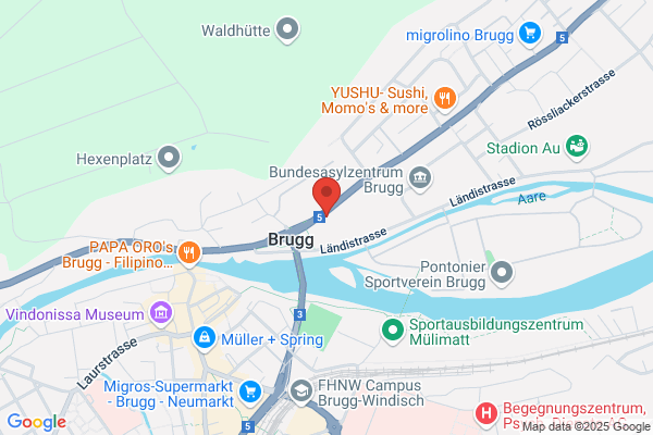 Kosmetik Brugg