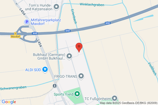 RIMPEX GMBH