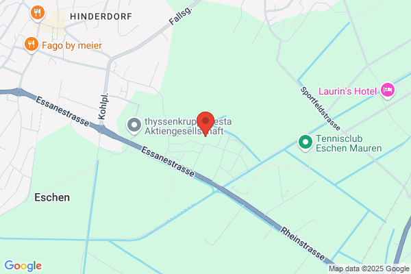 ARGUS Sicherheitsdienst AG