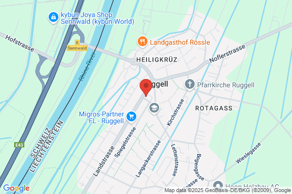 Gemeindeverwaltung
