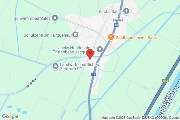 Gemuese GmbH W. Eichenberger