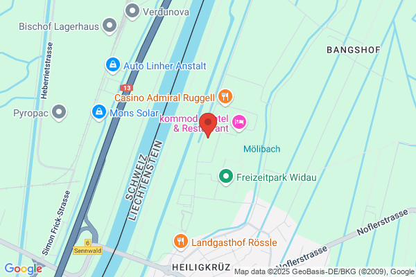Gross Webeblattfabrik AG