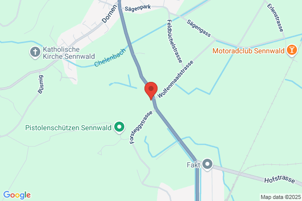 Haus- u. Krankenpflegeverein Sennwald