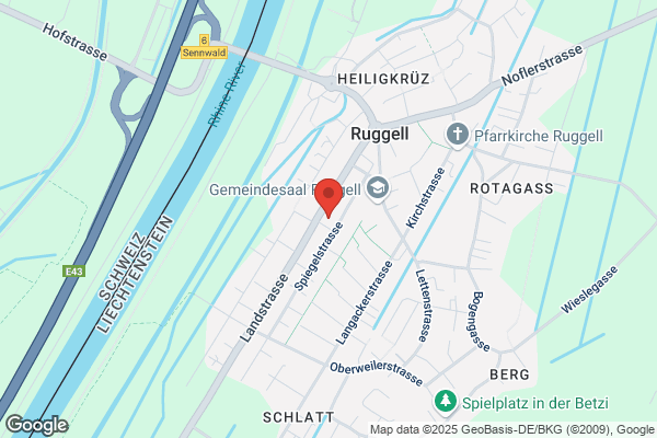 Liechtensteinische Post AG
