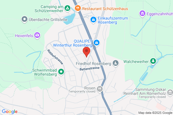 Luechinger Consulting und Coachin