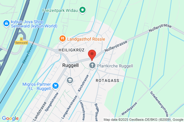 Marxer-Buechel Bauunternehmung AG