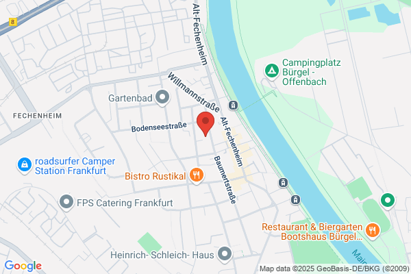 Metall-Tech GmbH