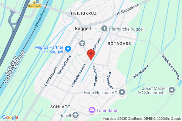 Sennereigenossenschaft