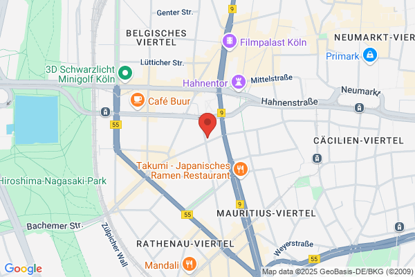 TII Aktiengesellschaft