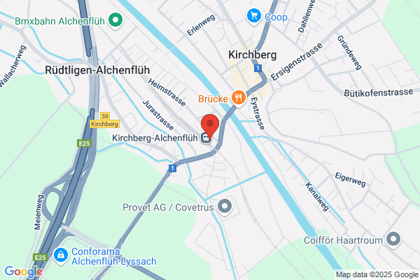 Bahnhofkiosk