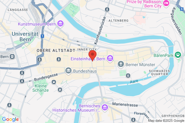 Beat Schori