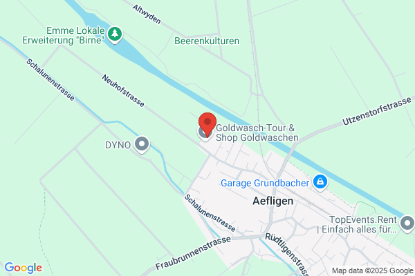 HF Tierfreunde GmbH