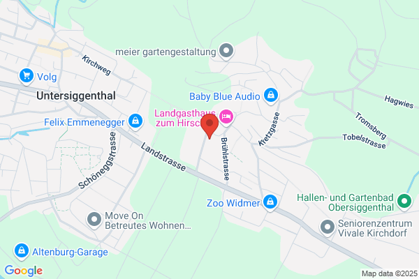 Hansruedi Neuhaus