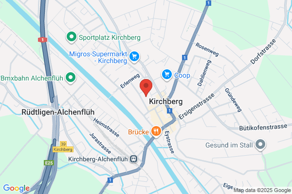 Schulhaus Beundenweg